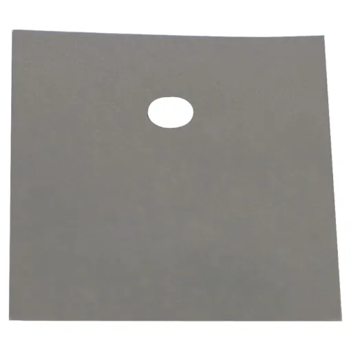 Silicone washers only