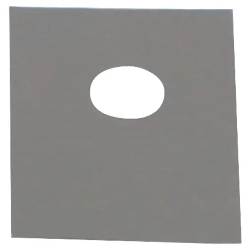 Silicone washers only
