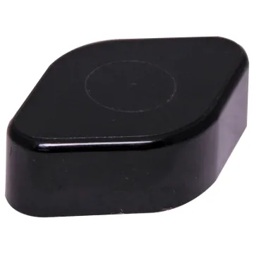 Simple push-on installation.  Insulates the TO-3 transistor case to prevent accidental short circuits.