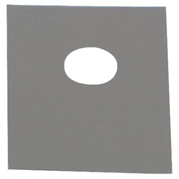 New adhesive silicone washers now available simplifying installation. Complete insulating kits include washers and bushes for mounting 4 devices (1 bush per TO-126). Washers and bushes are available in bulk packs separately. Pack of 100.