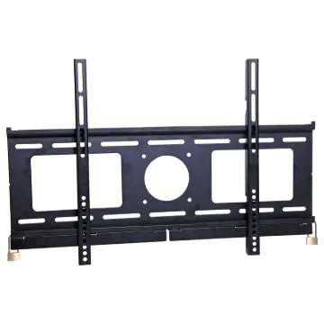Designed for LCD screens utilising 600 x 400mm VESA mounting standard .