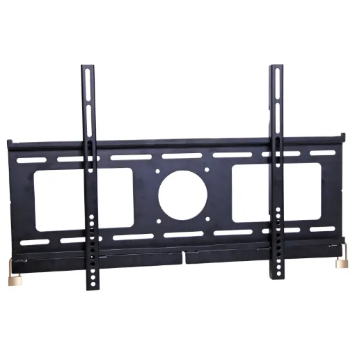 Designed for LCD screens utilising 600 x 400mm VESA mounting standard .