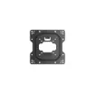 This universal swivel wall bracket suits flat TVs and monitor screens between 23"-43". Ideal for mounting smaller screens in restaurants, bars, information kiosks, plus domestica applications.  