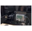 We use a lot of Raspberry Pi around the office, but we were surprised there were no decent VESA mount options available for it. So we made one!