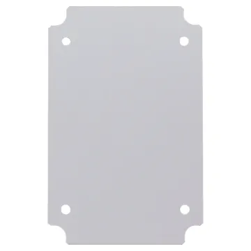 Available in 5 sizes for small electronic circuits, jumper boxes or connection points. The two piece design incorporates two PCB mounting posts in the lid and a flanged base for fixing to wall, car chassis, boat etc.
Hammond P/N 1555FFPL