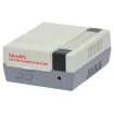 A retro gaming styled Pi 4 case providing excellent cooling performance and easy access to all of the Pi’s ports. Ideal for RetroPi gaming projects. Internal fan for added cooling.