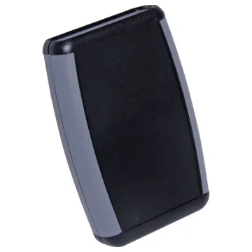 Hammond P/N 1553BBK