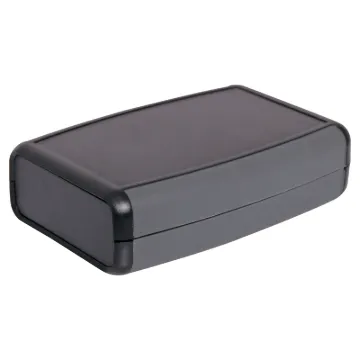 Hammond P/N 1553CBKBAT