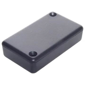 Hammond P/N 1551HBK