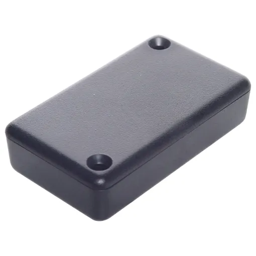 Hammond P/N 1551JBK