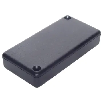 Hammond P/N 1551KBK