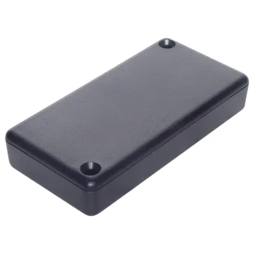 Hammond P/N 1551KBK