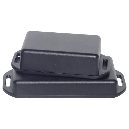 Hammond P/N 1551RFLBK