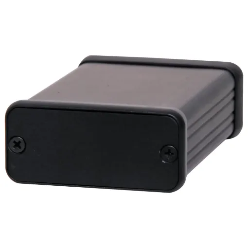 Hammond P/N 1455C801BK