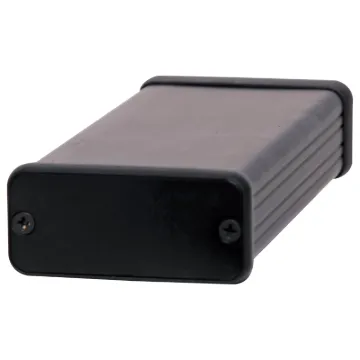 Hammond P/N 1455C1201BK