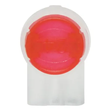 Used for connecting telephone/ UTP data cable cores together.
