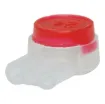 Used for connecting telephone/ UTP data cable cores together.