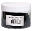 M6 x 16mm black. Phillips head. Ideal for use with 19" racking systems.  Pack Qty: 100