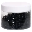 M6 x 16mm black. Phillips head. Ideal for use with 19" racking systems.  Pack Qty: 100