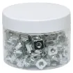 Captive nuts M6
Pack Qty: 100