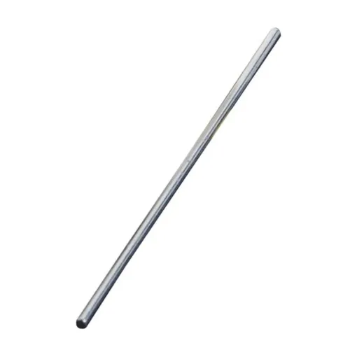 Metal driveshafts for making customised drive designs in robots, etc.