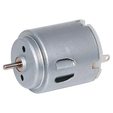 10,000RM rated hobby motor commonly found in robotics kits, toys and much more! 3-12VDC operation. 4.5V constant nominal operating voltage. 22.42gcm torque @ max efficiency.