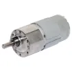 This gearbox is suitable for a host of model and light industrial applications