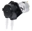 This 12V Peristaltic Water Dosing Pump can be used in a variety of applications.