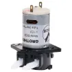 This 12V Peristaltic Water Dosing Pump can be used in a variety of applications.