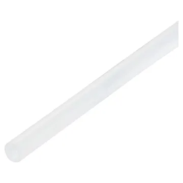 This 5mm tubing is made of silicone rubber which is flexible, resistant to high temperatures and does not deteriorate outdoors.