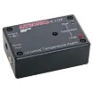 This compact alarm can be used to monitor the operating temperature of a whole range of devices. You could use it to monitor your tropical fish tank, your home brew, freezer, fridge, your hot water system or where temperature monitoring is useful.