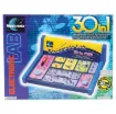 These simple kits are a great introduction to the world of electronics. Basic principles are covered and assembly is completely solderless using a series of spring loaded terminals.
