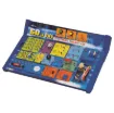 These simple kits are a great introduction to the world of electronics. Basic principles are covered and assembly is completely solderless using a series of spring loaded terminals.