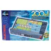 Learn about the fundamentals of electronics in a safe environment. This electronics lab lets kids learn about transistors, diodes, capacitors, oscillators, electronic circuits and schematic symbols. A must have for the engineer of tomorrow! A huge array of fun projects to build with the comprehensive easy to read manual and included parts.  Require