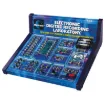 The new K 2220 Electronic Digital Recording Project Lab Kit makes a great introduction to the world of Advanced Electronic Digital Recording Technology.
