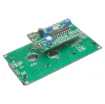 This simple and cheap device has many uses, but it’s mainly intended to replace multiple panel meters. It can also be used as a small additional text screen for PC, Raspberry Pi or any other computer with USB.