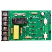 If you need to switch mains voltages, say from a micro's out- put or any other low voltage source, you need to isolate them from each other. That&amprsquos what this project does - it's easy to build and keeps mains voltages locked away from the controller and you! Virtually any low voltage source will do - from 2.7 to 10V.