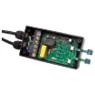 If you need to switch mains voltages, say from a micro's out- put or any other low voltage source, you need to isolate them from each other. That&amprsquos what this project does - it's easy to build and keeps mains voltages locked away from the controller and you! Virtually any low voltage source will do - from 2.7 to 10V.