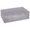 High quality friction fit clear acrylic case designed to fit  the K5192 Stereo Hifi Valve Preamplifier kit.