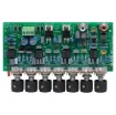 This mono version of Silicon Chip’s new equaliser is perfect for instrument boxes or PA systems. It features extremely low noise and distortion, so it won’t degrade your signal. Multiple methods of powering the unit make fitting it into an existing system a breeze.