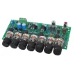 This mono version of Silicon Chip’s new equaliser is perfect for instrument boxes or PA systems. It features extremely low noise and distortion, so it won’t degrade your signal. Multiple methods of powering the unit make fitting it into an existing system a breeze.
