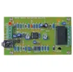 (SC July. '11) This versatile VOX circuit is triggered whenever a noise or sound is made causing a relay to close for a preset time. Requires a 12V DC power supply and a microphone. Reaction sensitivity and on tim