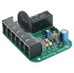 (SC April '12) Are you alarmed by the juicy &quotsplatt&quot from your mains power point when you plug in something like a large plasma TV set? Do you sometimes burn out light and power point switches because of