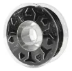 1.75mm filament offering excellent print quality and accuracy. All reels 1kg. 0.02mm tolerance. Supplied in vacuum sealed plastic bag. Compatible with most 3D printers and 3D printing pens.