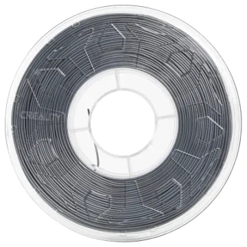 1.75mm filament offering excellent print quality and accuracy. All reels 1kg. 0.02mm tolerance. Supplied in vacuum sealed plastic bag. Compatible with most 3D printers and 3D printing pens.