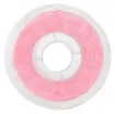 1.75mm filament offering excellent print quality and accuracy. All reels 1kg. 0.02mm tolerance. Supplied in vacuum sealed plastic bag. Compatible with most 3D printers and 3D printing pens.