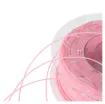 1.75mm filament offering excellent print quality and accuracy. All reels 1kg. 0.02mm tolerance. Supplied in vacuum sealed plastic bag. Compatible with most 3D printers and 3D printing pens.