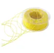 1.75mm filament offering excellent print quality and accuracy. All reels 1kg. 0.02mm tolerance. Supplied in vacuum sealed plastic bag. Compatible with most 3D printers and 3D printing pens.