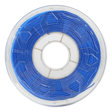 1.75mm filament offering excellent print quality and accuracy. All reels 1kg. 0.02mm tolerance. Supplied in vacuum sealed plastic bag. Compatible with most 3D printers and 3D printing pens.