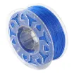 1.75mm filament offering excellent print quality and accuracy. All reels 1kg. 0.02mm tolerance. Supplied in vacuum sealed plastic bag. Compatible with most 3D printers and 3D printing pens.